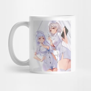 Suster sexy Mug